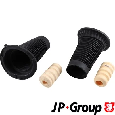 Dust Cover Kit, shock absorber